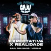 Expectativa X Realidade (Ao Vivo) - Single