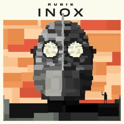 Inox - Rubik