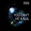 You Can't Hit a Nail - Single