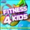 Fitness 4 Kids - The Perfect Playlist for Children's Parties, After School Clubs & Kids Keep Fit