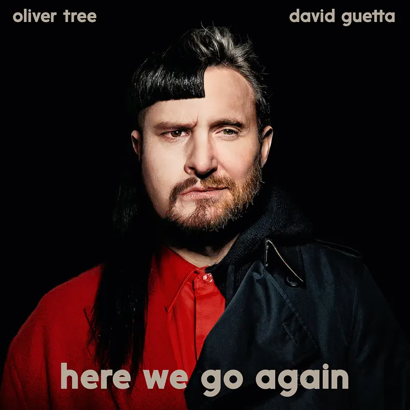 Oliver Tree & David Guetta - Here We Go Again - Single (2023) [iTunes Plus AAC M4A]-新房子
