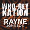 Who Dey Nation - Single