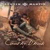 Country Drunk - Single