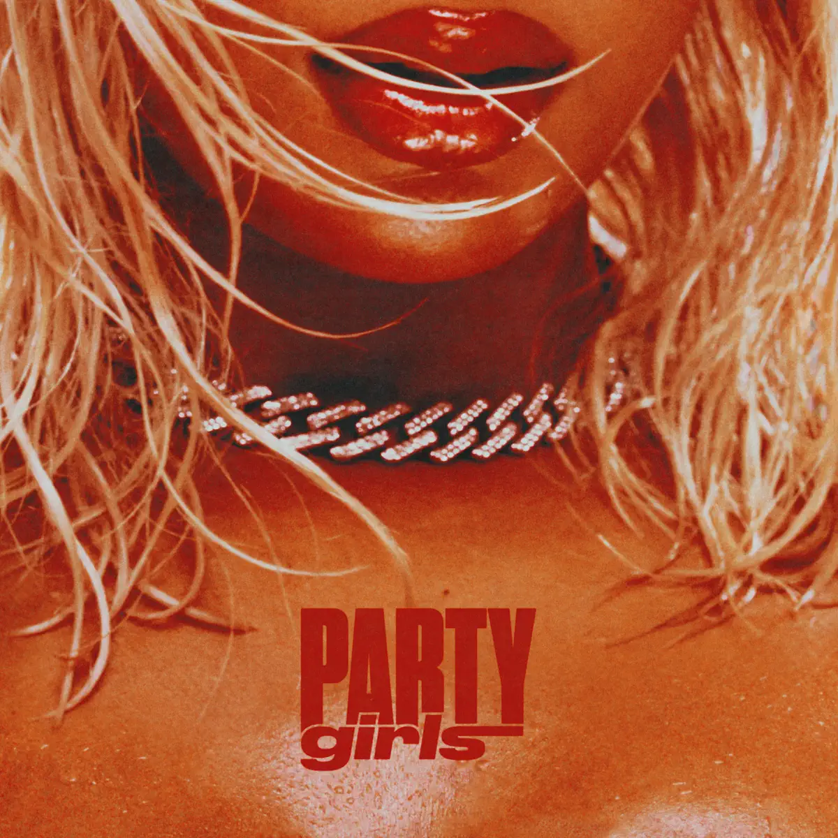 Victoria Monét – Party Girls (feat. Buju Banton) – Single (2023) [iTunes Plus AAC M4A]-新房子