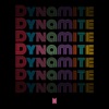 Dynamite (Retro Remix) - Single