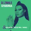 Siyabonga - Single album lyrics, reviews, download