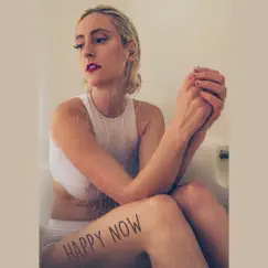 Happy Now - Single by Laryssa Birdseye album reviews, ratings, credits