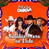 Solidão Mora ao Lado - Single