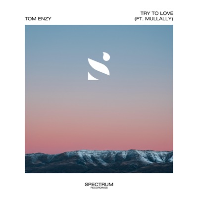 Try to Love (feat. Mullally) - Tom Enzy | Shazam