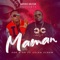 Maman (feat. Celeo Scram) artwork