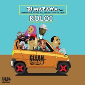Koloi (feat. According2Kaz, Hi RoCkY, Khalo Deluxe, Robot Boii & Solid T) artwork