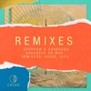 Saudades do Mar Remixes - Single