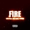 Fire (feat. CityBaby & Otoha) - ZELE lyrics