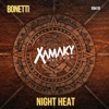 Night Heat - Single