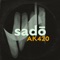 Sadō - AK420 lyrics