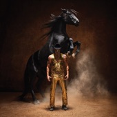 Orville Peck - The Curse of the Blackened Eye