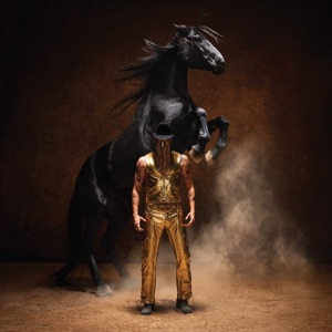 Orville Peck - C'mon Baby, Cry - 排舞 編舞者