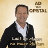 Laat de Glazen Nu Maar Klinken - Single