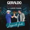 Largando Tudo - Single