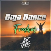 Freedom (DJ THT Extended Mix) artwork