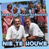 Laat Opa Maar Schuiven - Single