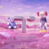 Toy (Extended) artwork