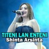 Titeni Lan Enteni - Single