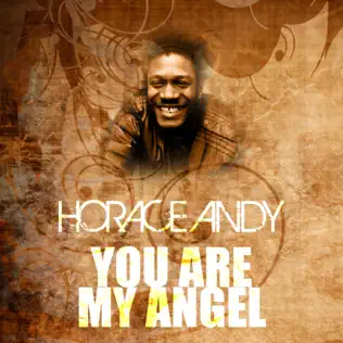 ladda ner album Horace Andy - You Are My Angel