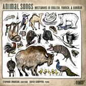 Stephen Swanson & David Gompper - The Animals: Rooster Hubris
