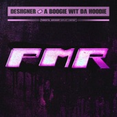 PMR (feat. A Boogie wit da Hoodie) artwork