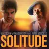 Solitude (feat. Jorge Vercillo) [Dario Caminita Remix] - Single album lyrics, reviews, download