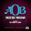 A.O.B. - Single album lyrics, reviews, download