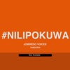 Nilipokuwa - Single