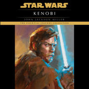 Kenobi: Star Wars Legends (Unabridged)