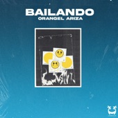 Bailando artwork