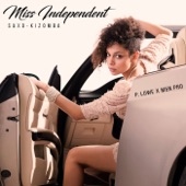 Miss Independent (Saxo-Kizomba) artwork