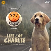Life of Charlie [From "777 Charlie (Malayalam)"] artwork
