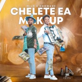 Chelete Ea Makeup artwork