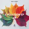 The Evolution EP album lyrics, reviews, download