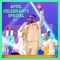 April Celebrants Special - EmmaOMG & The OhEmGee Band lyrics