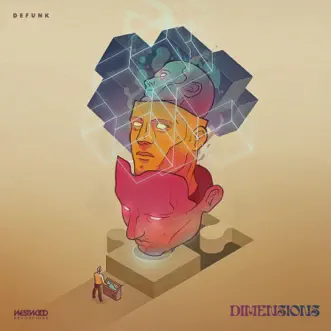 Dimensions - EP by Defunk album reviews, ratings, credits