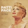 Patti Page - Old Cape Cod (Rerecorded)