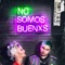 No Somos Buenxs (feat. Pablo Feliu) artwork