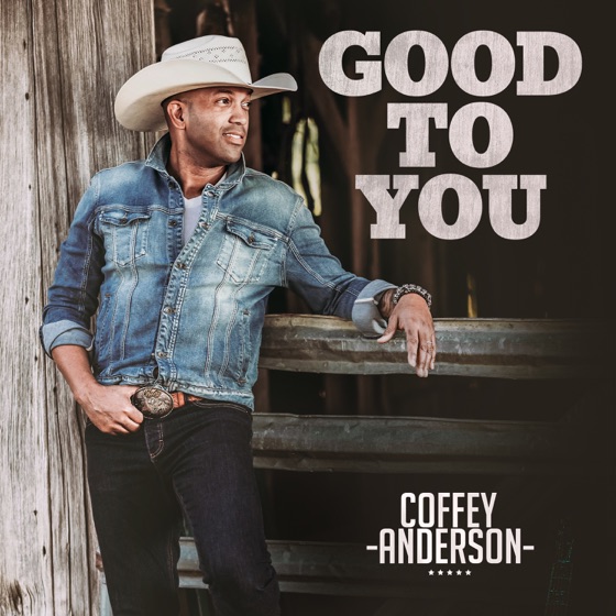 Cover artwork for Good To You
