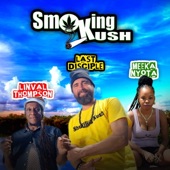 Smoking Kush artwork