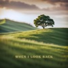 When I Look Back - Single