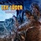 Venus Carnívora - Lex Luger lyrics