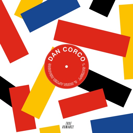 Burn After Reading - Single by Dan Corco
