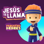 Jesús Te Llama artwork