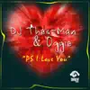 Stream & download PS I Love You - Single